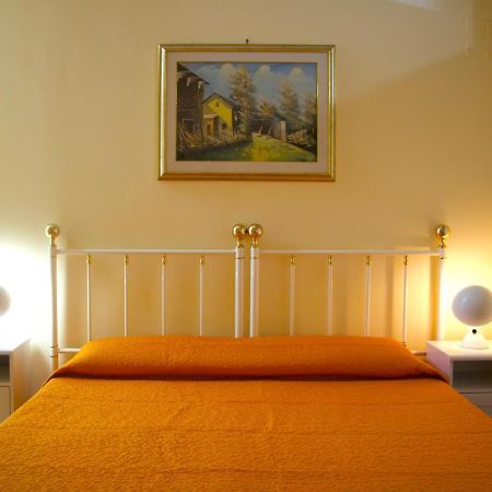 B&B Il Villino Matera Exterior foto